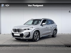 BMW iX1 - eDrive20 M Sport Edition