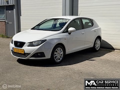 SEAT Ibiza - 1.4 Reference
