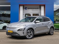 Hyundai Kona Electric - EV Premium 64 kWh | Camera | Head-up | Leder | Apple Carplay/Android Auto | Audio installa