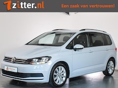 Volkswagen Touran - 1.4 TSI Comfortline 7-Persoons ACC, Bluetooth, Navigatie, Stoelverwarming