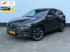 Mazda CX-5 - 2.0 SkyActiv-G 160 GT-M LEDER l SCHUIFDAK l TREKHAAK