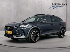 CUPRA Formentor - - 1.5 TSI DSG Business Edition Plus // TREKHAAK // LEDER // SCHUIFKANTELDAK //