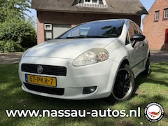 Fiat Grande Punto - 1.3 M-Jet Actual