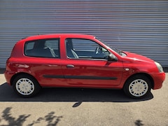 Renault Clio - 1.2