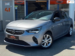 Opel Corsa - 1.2 Elegance Automaat CarPlay 360 Camera Virtual Dash