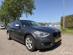 BMW 1-serie - 118d Business+