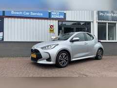 Toyota Yaris - , Cruise adap, PDC, Camera, le 1.5 Hyb. Bns Plus