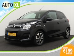 Citroën C1 - 1.0 73 PK VTi Shine Climate Carplay Camera 15'LMV
