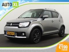 Suzuki Ignis - 1.2 90 PK Select Camera Carplay Stoelverwarming 16'LMV
