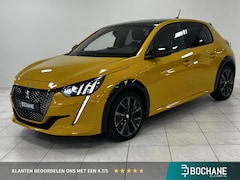 Peugeot 208 - 1.2 PureTech GT NAVIGATIE | PANORAMADAK | ACHTERUITRIJCAMERA