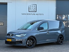 Volkswagen Caddy - 2.0TDI Autom. 1st Edition Leder Carplay Camera