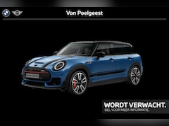 MINI Clubman - ALL4 John Cooper Works | Stuurwielverwarming | Panoramadak | Harman/Kardon | Comfort Acces