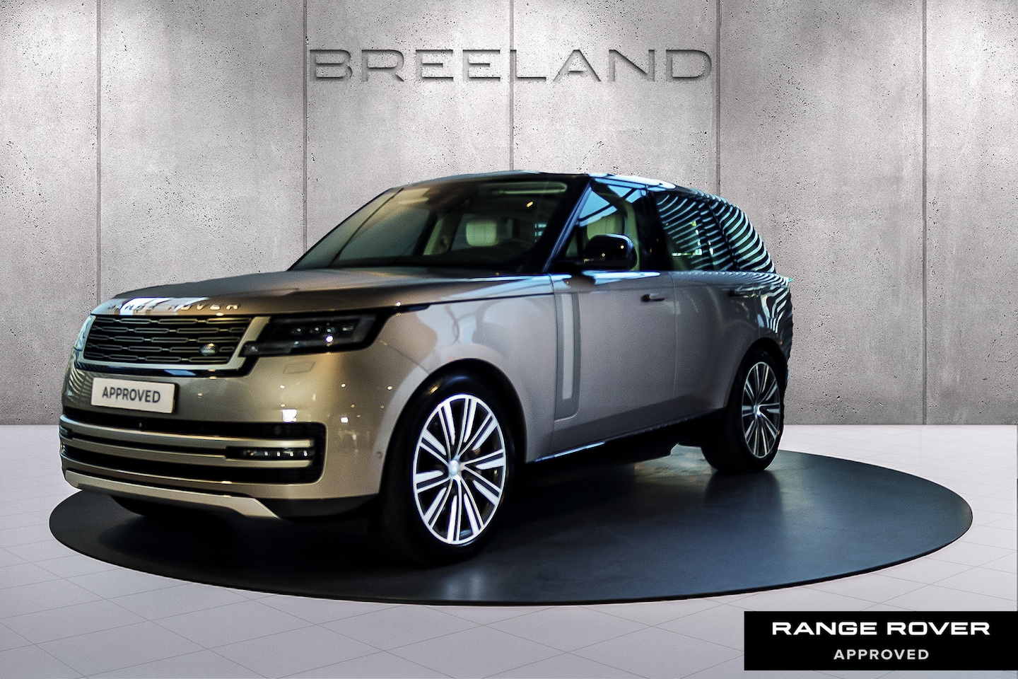 Land Rover Range Rover - P510e HSE | Massage | Pano | 22 inch | BTW - AutoWereld.nl