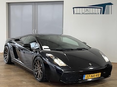 Lamborghini Gallardo - 1500HP*TWIN TURBO*HURACAN ENGINE&TRANSM.*DODSON