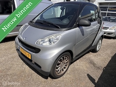 Smart Fortwo coupé - 1.0 mhd Pure