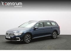 Volkswagen Passat Variant - 1.4 TSI 214 PK PHEV GTE BNS, Adap. Cruise Control, Matrix-LED, Leder, Stoelverwarming