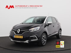 Renault Captur - 0.9 TCe Intens/ lage km/ zeer mooi