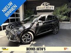 Kia Sportage - 1.6 T-GDi MHEV DynamicLine