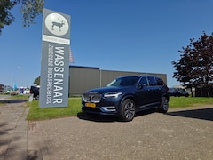 Volvo XC90 - T8 Recharge AWD Inscription | Rijklaarprijs | Luchtvering | B&W | Massage stoelen |