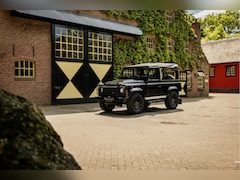 Land Rover Defender - 2.2Tdci Soft Top 25.000km