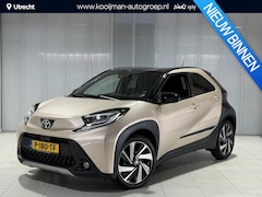Toyota Aygo X - 1.0 VVT-i S-CVT Envy | Automaat | Parkeersensoren achter | Trekhaak |