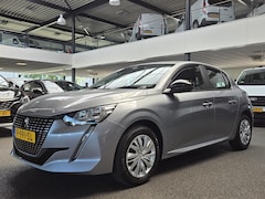 Peugeot 208 - 1.2 PureTech Active