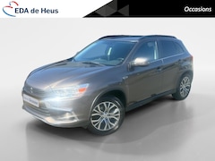 Mitsubishi ASX - 1.6 Cleartec Connect Pro | Trekhaak | Cruise Control | Climate Control | Apple Carplay/And