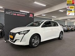Peugeot 208 - 1.2 PureTech Active/ NL auto/ Eerste eigenaar/ Parkeersensoren achter