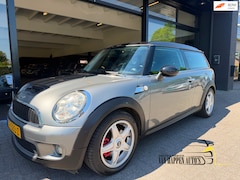 MINI Clubman - 1.6 Cooper S