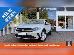 Volkswagen Taigo - 1.0 TSI | Eerste eigenaar | Nederlands geleverd |