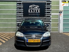 Volkswagen Jetta - 1.6 Comfortline|3e Eig|149906km NAP|Inruilkoopje