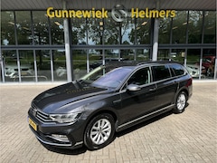 Volkswagen Passat Variant - 1.5 TSI R-Line Business | AUTOMAAT | ACC | CAM | CARPLAY | CLIMA | LKA | NAVI | PDC V&A |