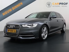 Audi A6 Avant - 2.0 TDI Pro Line S Line Panoramadak