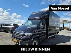 Volkswagen Crafter - 2.0 TDI L4 Highline 177PK | Automaat | Cirtybox | Navigatie | Cruise Control | Radio | Air