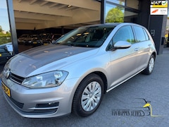 Volkswagen Golf - 1.2 TSI Trendline / apk 3-2027