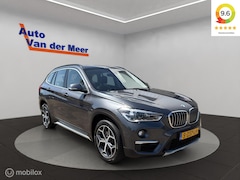 BMW X1 - sDrive18i High Executive