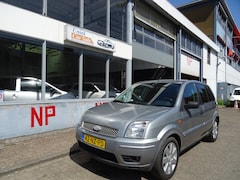 Ford Fusion - 1.4-16V Ghia