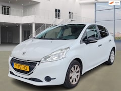 Peugeot 208 - 1.0 VTi Access CARPLAY NAVI CRUISE NIEUW APK
