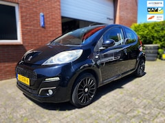 Peugeot 107 - 1.0/ Carplay/5 DRS/AIRCO/NAP/ Apk nieuw