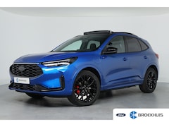 Ford Kuga - 2.5 PHEV ST-Line X | Black Pack | Elektrische Trekhaak | Winter Pack | Elektrisch Panorama