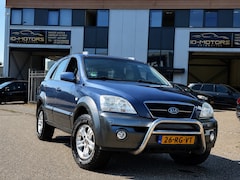 Kia Sorento - 2.4i EX Luxe uitvoering nap clima sport