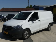 Mercedes-Benz Vito - 110 CDI Lang Motor defect Camera/Airco