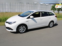 Toyota Auris Touring Sports - 1.8 Hybrid Aspiration Automaat
