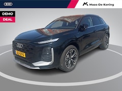 Audi Q3 - 1.5 200kW e-hybrid S edition Lederen Sportstoelen · Achteruitrij Camera · Privacy Glas · D