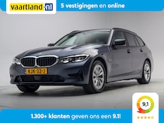 BMW 3-serie Touring - 330e Executive Sportline Aut. [ LED Adapt.cruise Stoelverwarming ]