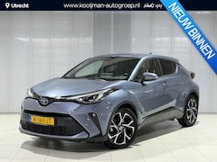 Toyota C-HR - 2.0 Hybrid First Edition | afn. Trekhaak | 1ste eigenaar | dealeronderhouden