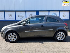 Opel Corsa - 1.4-16V Cosmo 2011 NWE.APK 2995EU