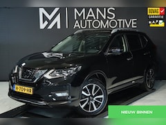 Nissan X-Trail - 1.3 DIG-T Tekna / PANO / 360 / KEYLESS / BOSE / STUUR+STOELVERW