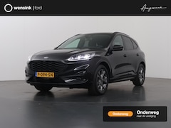 Ford Kuga - 1.5 EcoBoost ST-Line X | Trekhaak | Winterpakket | Cruise Control Adaptief | Head-Up | B&O