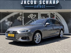 Audi A4 Avant - 35 TFSI Business Edition / Automaat / Afn. Trekhaak (1.500KG) / Carplay / Camera /